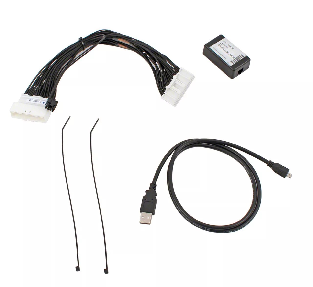 Hypertech Frontier InLine Speedometer Calibrator 730130 (1819