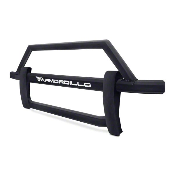 Nissan Titan Brush Guards & Grille Guards ExtremeTerrain