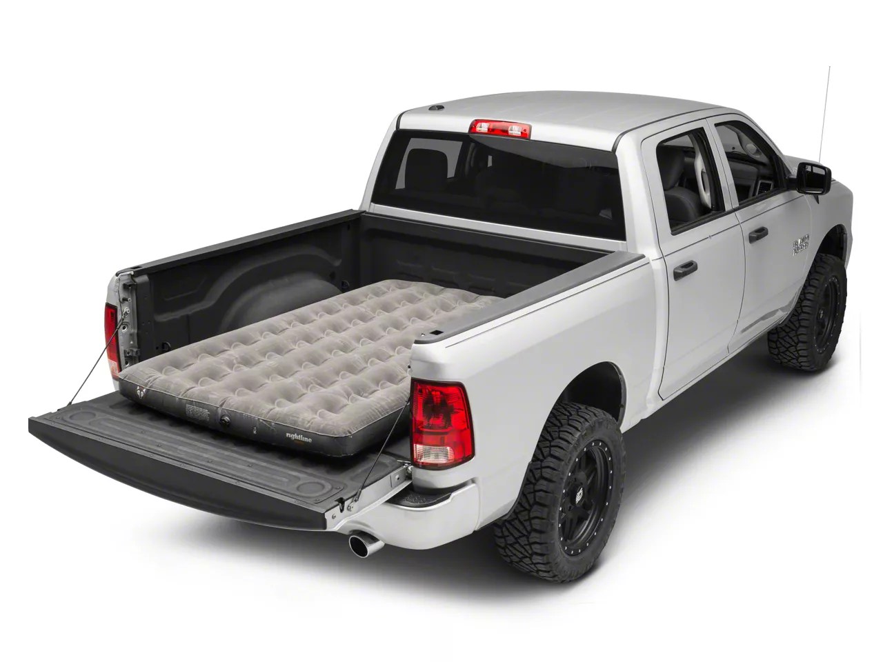 Rightline Gear RAM Truck Bed Air Mattress 110M10 (0219 RAM 1500)