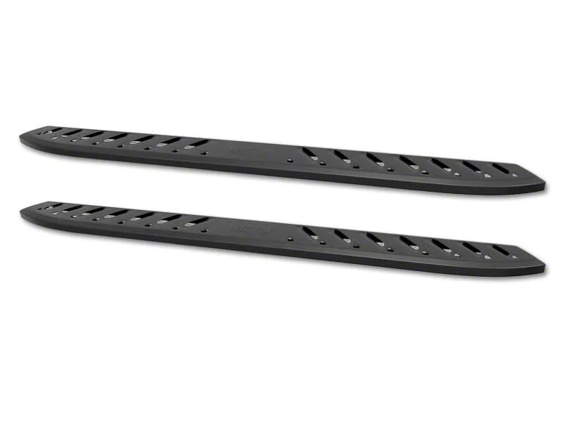 Westin RAM Thrasher Running Boards Textured Black R105011 (0918 RAM