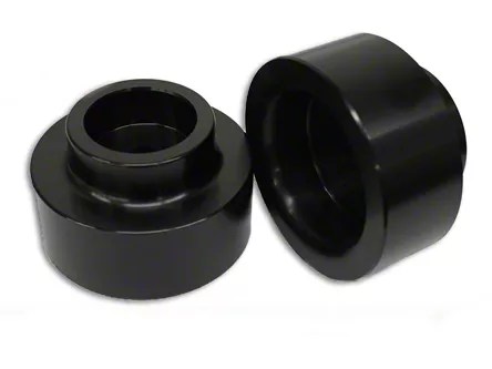 MotoFab RAM 1500 1.50Inch Rear Leveling Kit DR1.5R (0921 RAM 1500 w/o Air Ride)