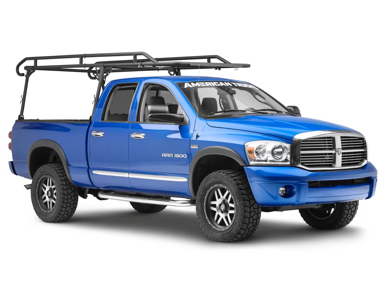 2004 dodge ram 1500 roof rack