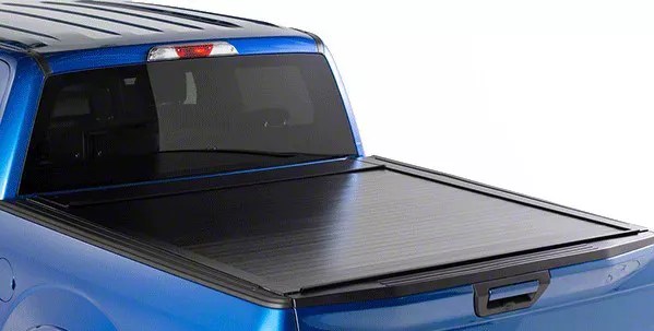 Pace Edwards RAM BedLocker Retractable Bed Cover R109154 (1920 RAM