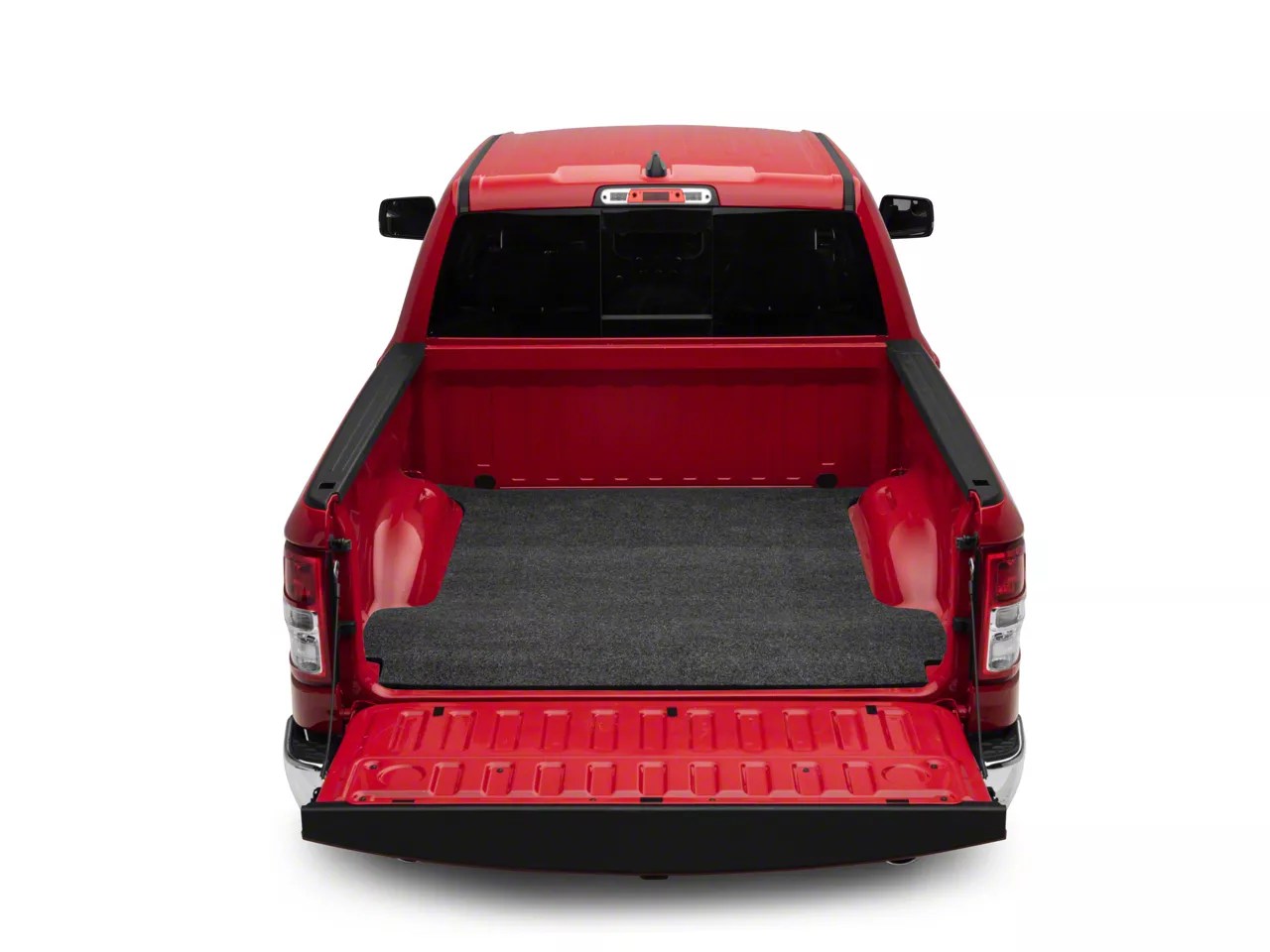 BedRug Bed Mat (2019 RAM 1500 w/o RAM Box) AmericanTrucks