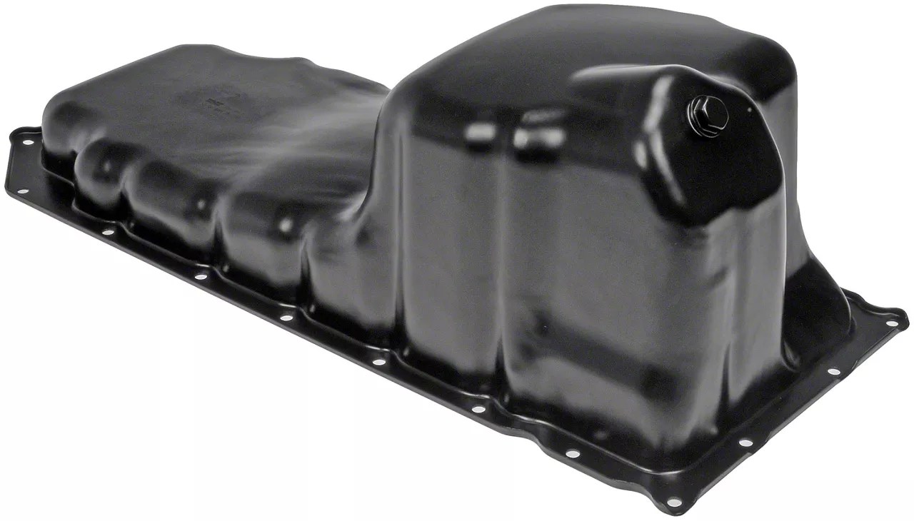 RAM 1500 Engine Oil Pan (03-22 5.7L RAM 1500) - Free Shipping