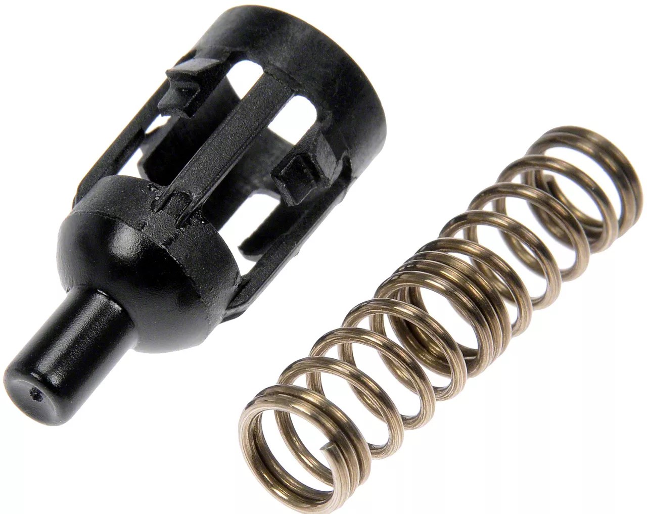 Jeep Wrangler Oil Filter Bypass Valve (1213 3.6L Jeep Wrangler JK)