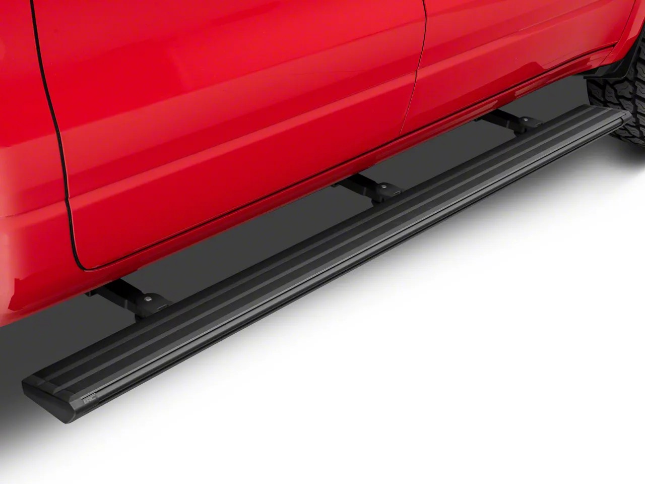 Rough Country RAM 1500 RETRACT Electric Running Boards PSB21920 (1921