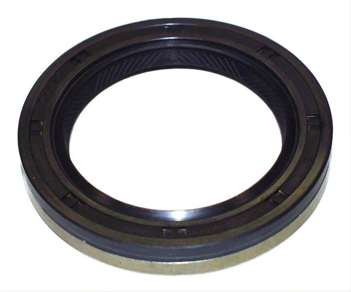 Jeep Wrangler Transfer Case Input Shaft Retainer Seal; Front (0319