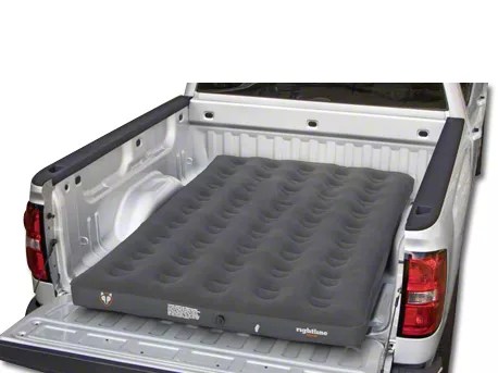 Rightline Gear Silverado Truck Bed Air Mattress 110M10