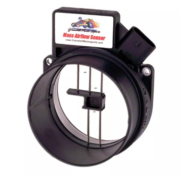 Granatelli Motor Sports Silverado 1500 Performance MAF Sensor 350115
