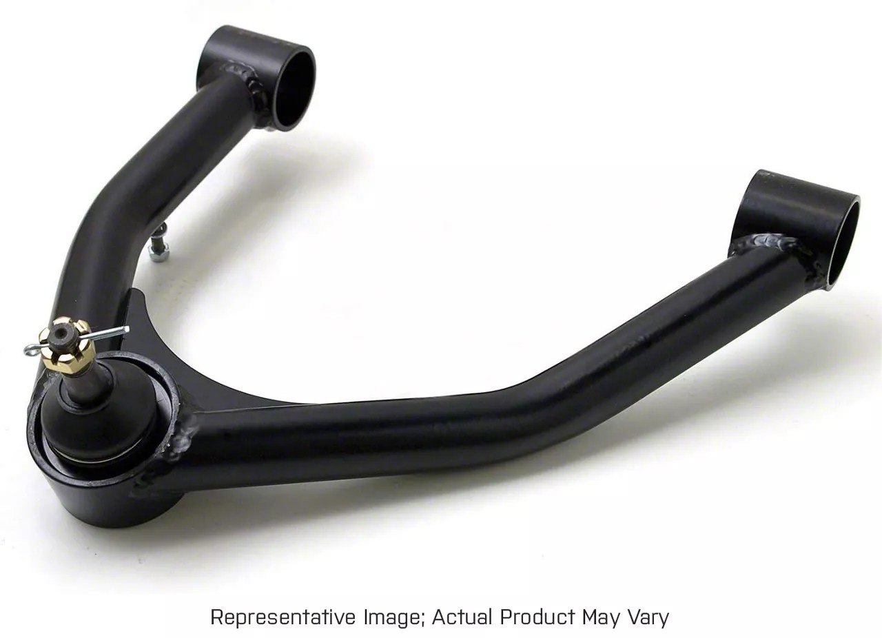 ReadyLIFT Silverado 1500 Upper Control Arm; Passenger Side 673400P (07