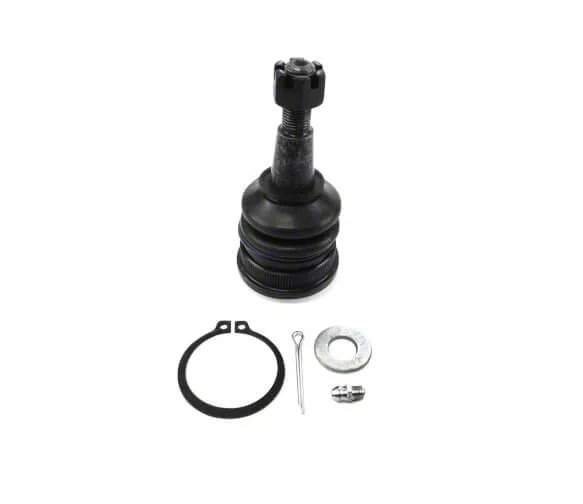 Silverado 1500 Front Upper Suspension Ball Joint; Greasable Design (16