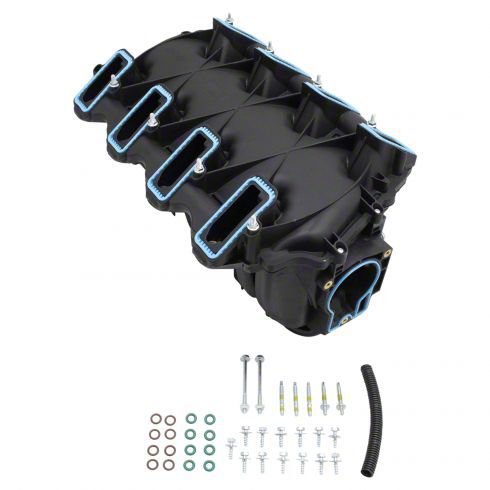 Silverado 1500 Intake Manifold (99-06 4.8L, 5.3L, 6.0L Silverado 1500