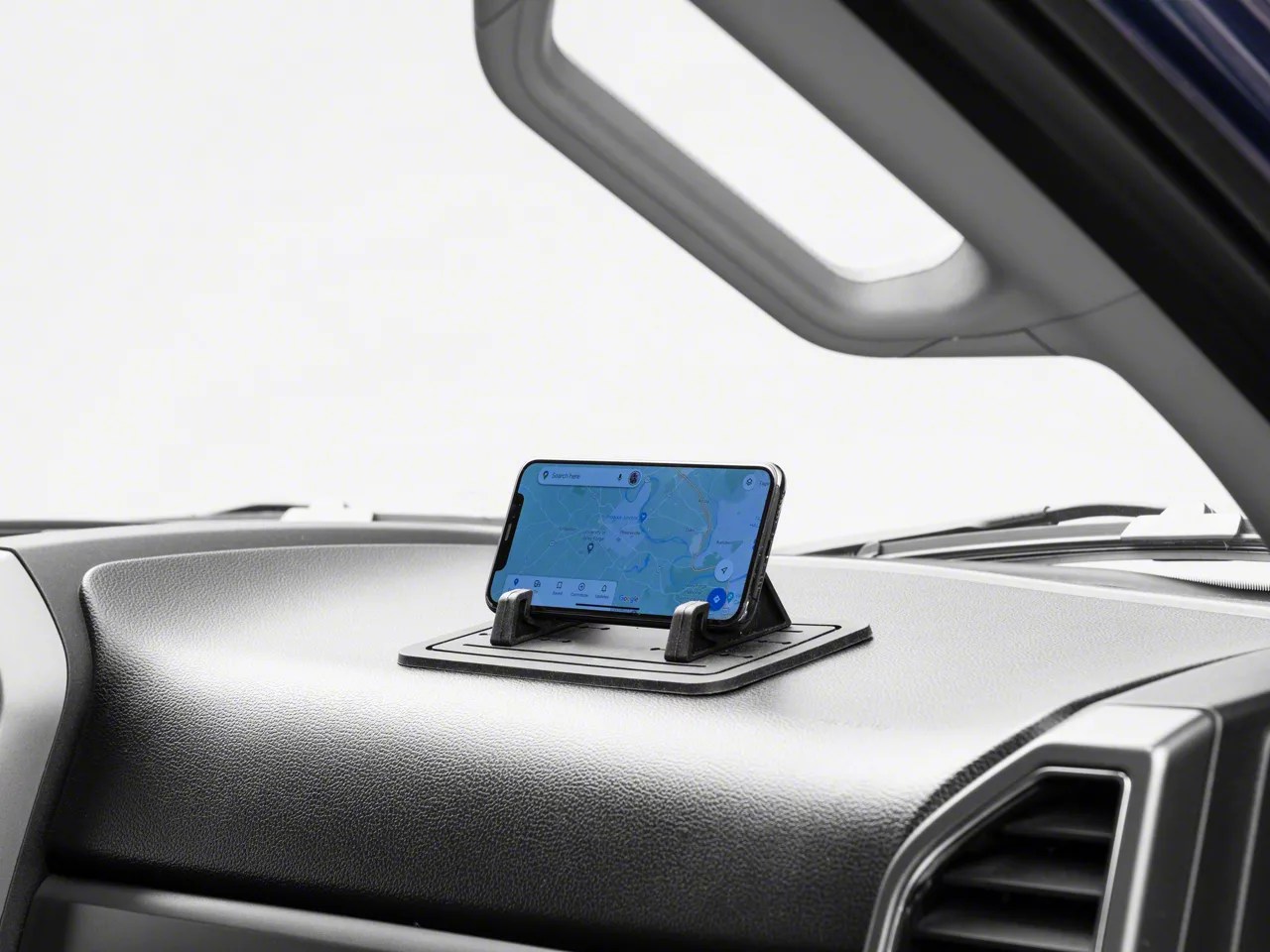 RedRock AntiSlip Dashboard Phone Holder RedRock