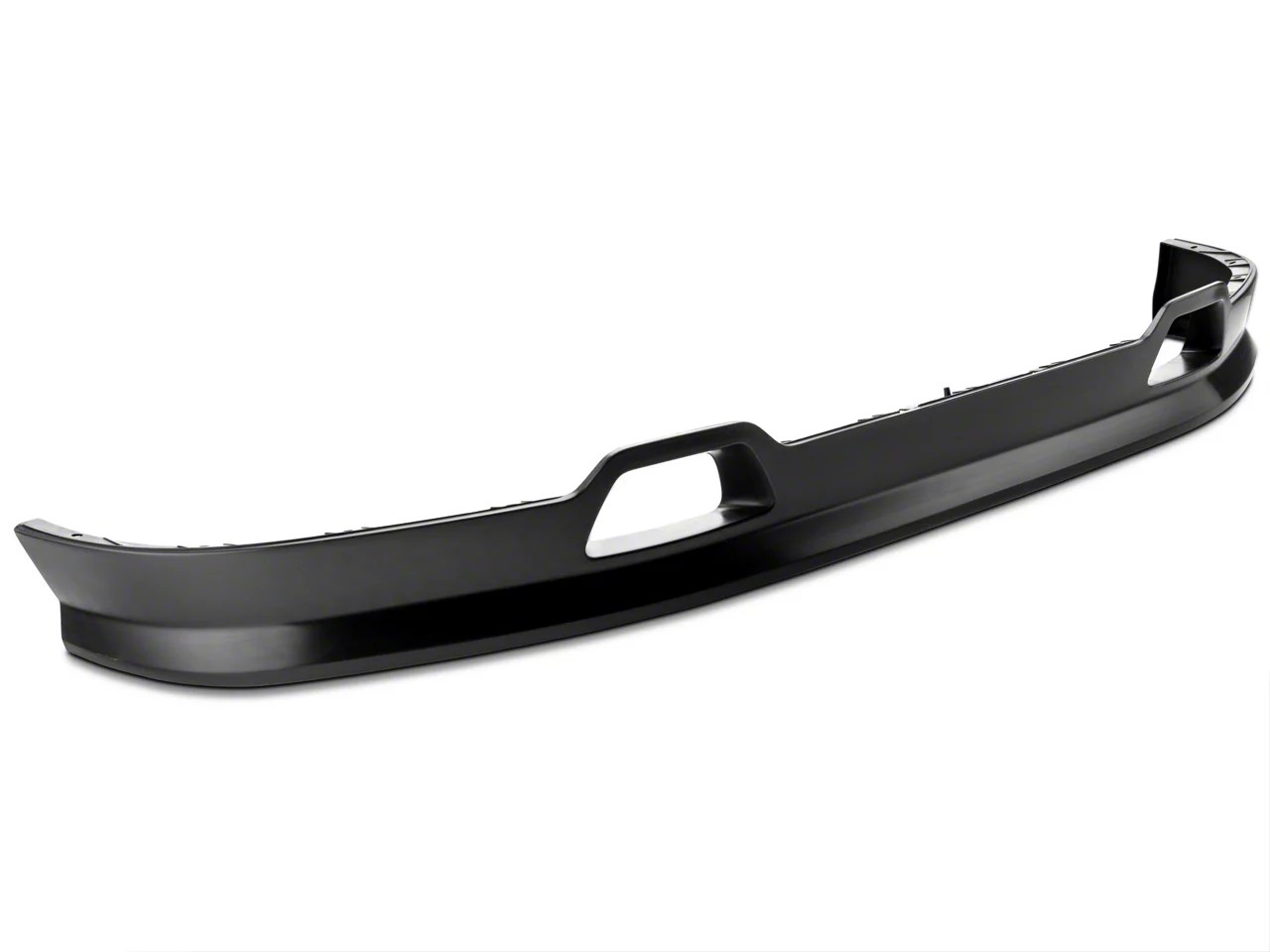 Roush F150 Front Chin Spoiler 401545 (0608 All) Free Shipping