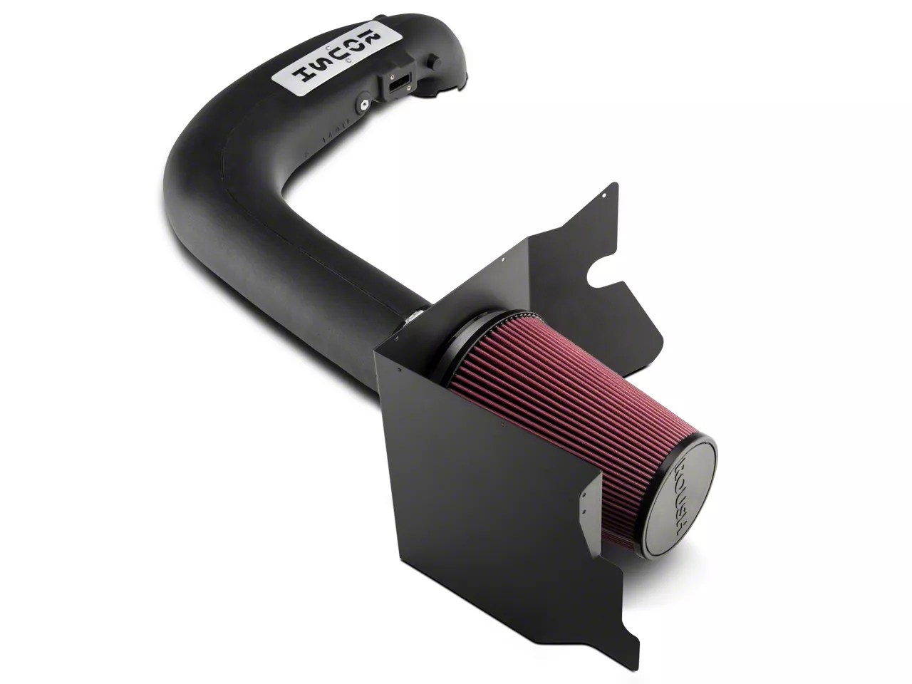 Roush F-150 Cold Air Intake 402101 (04-08 5.4L F-150) - Free Shipping