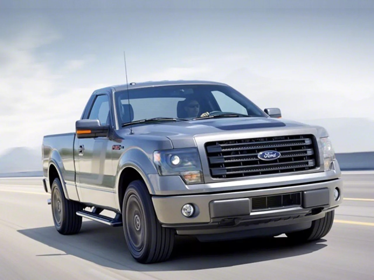 Cavalli Turbo F150 Stage Max DropIn Turbocharger Upgrade Kit