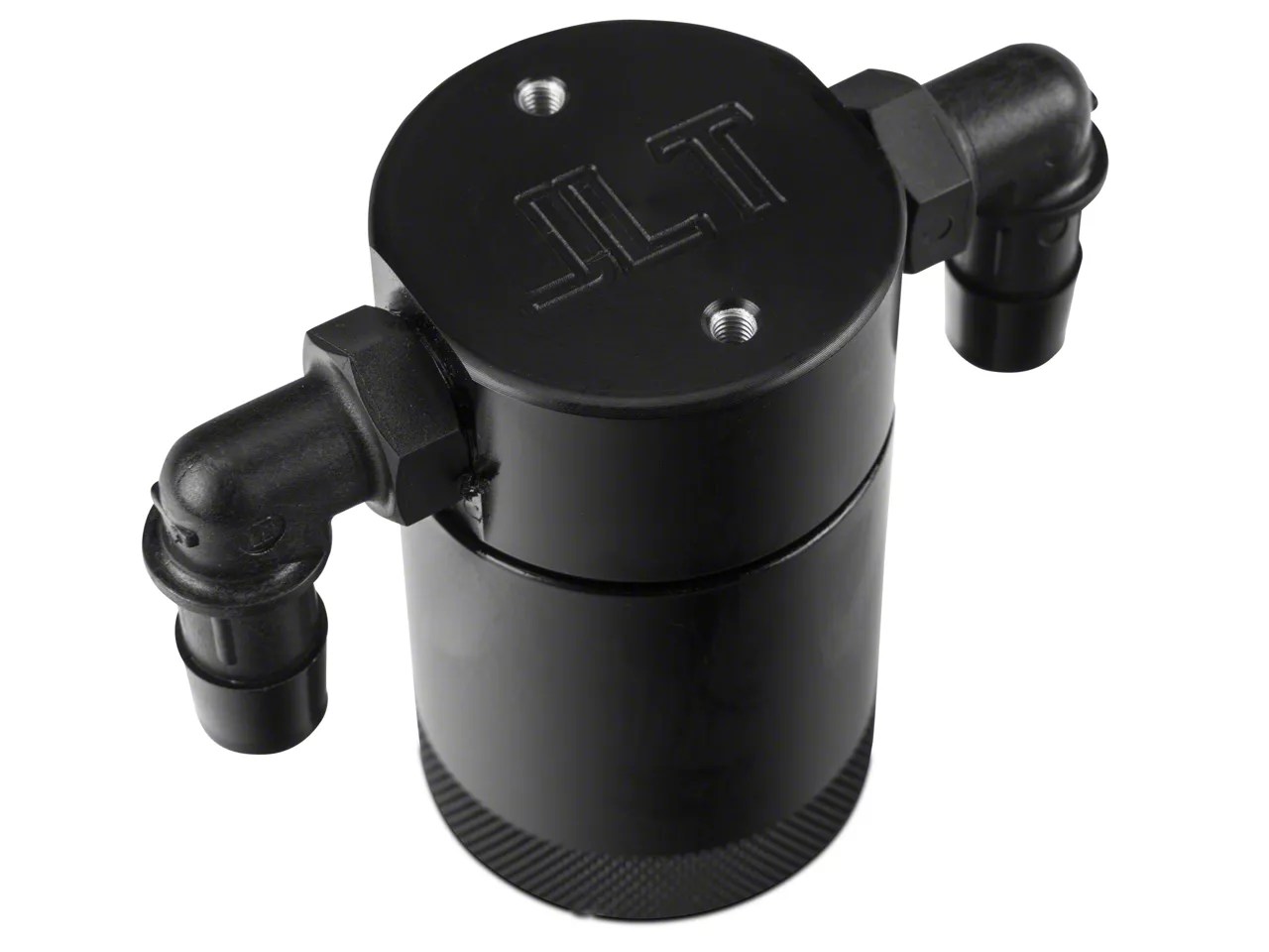 F150 Black Oil Separator Passenger Side (1114 3.5L EcoBoost) Free