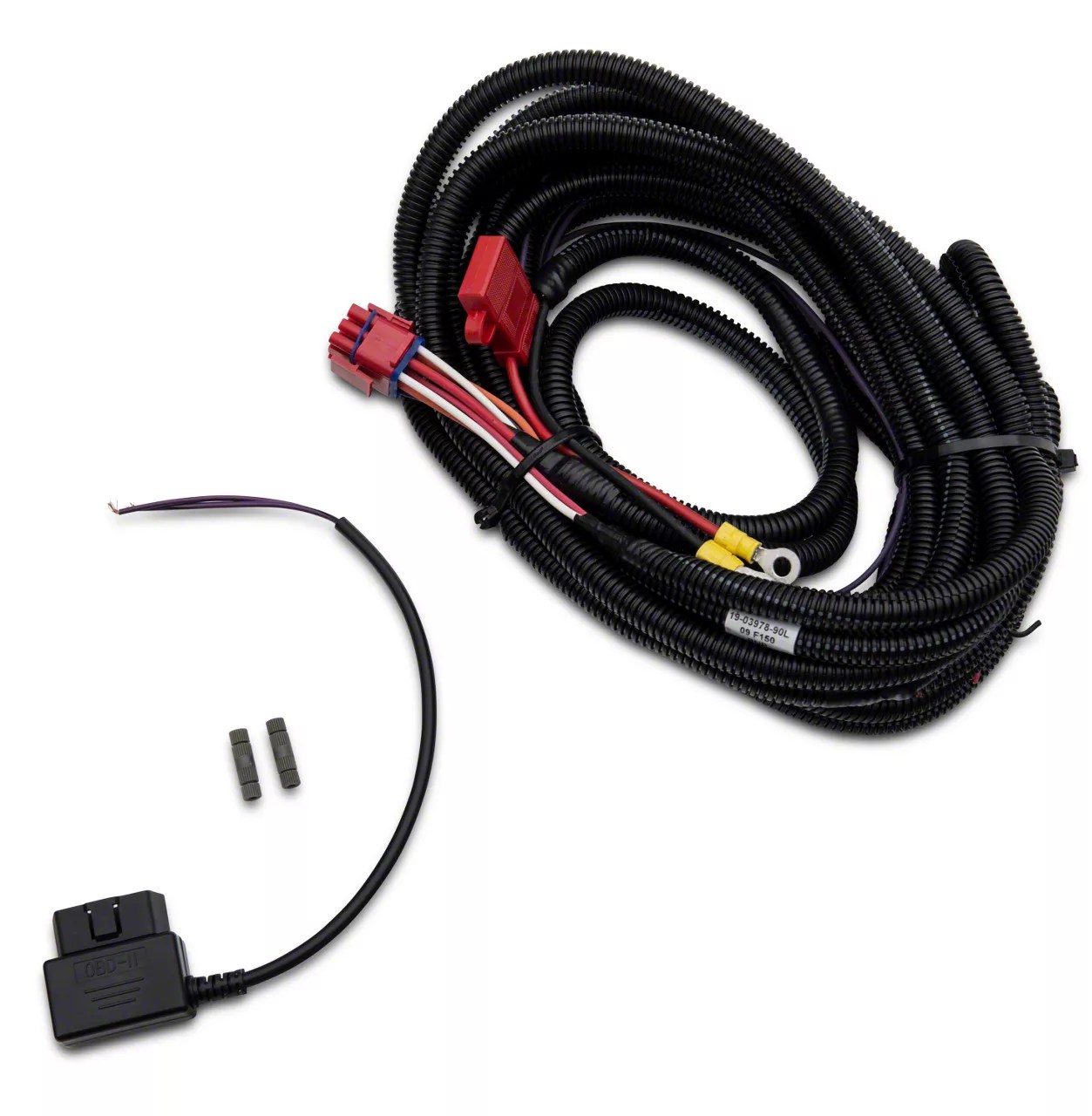 How to Install Amp Research PowerStep PlugNPlay Conversion Kit on your Silverado AmericanTrucks