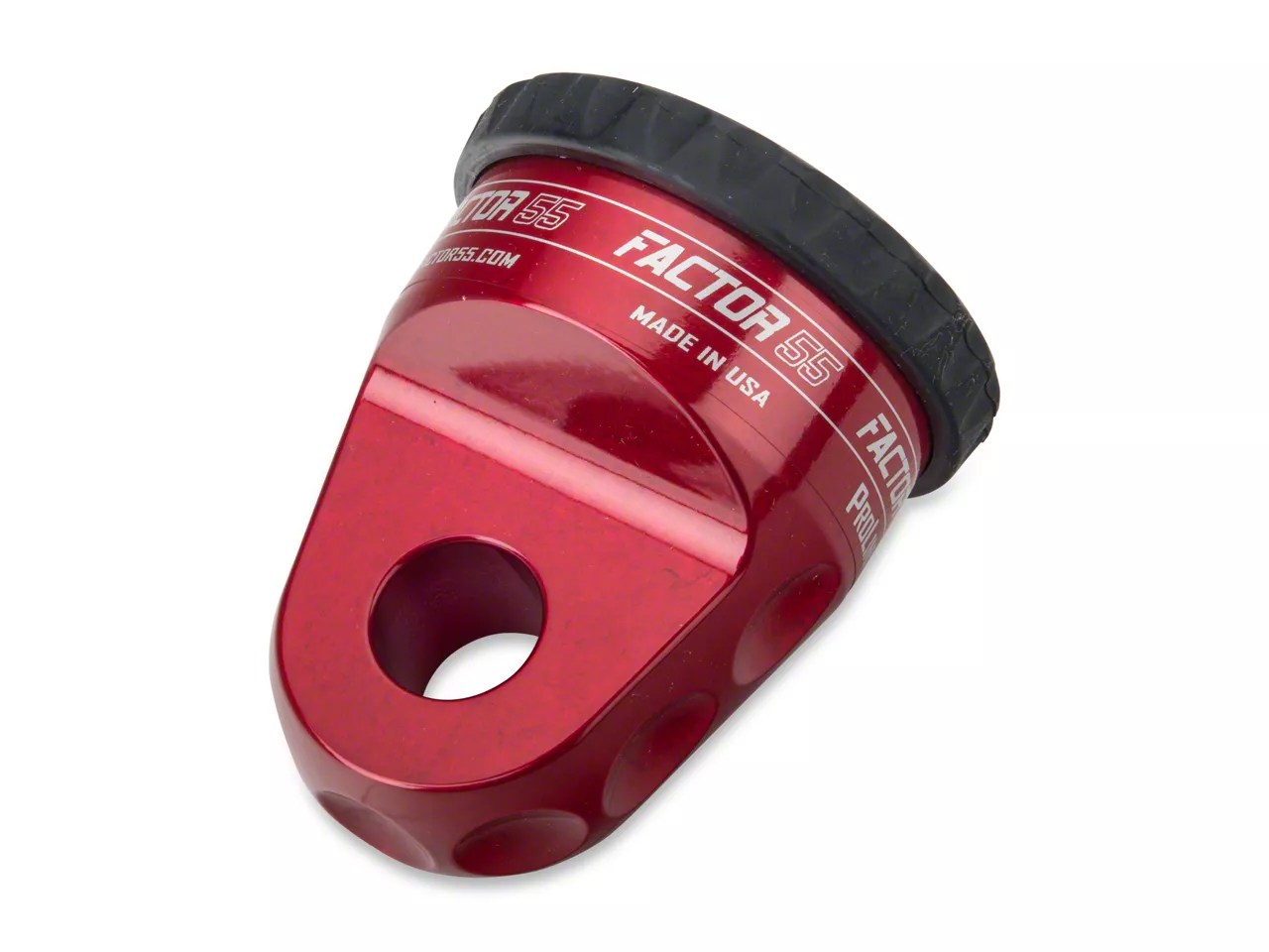 Factor 55 F150 ProLink Loaded Red 0001501 (9717 All) Free Shipping