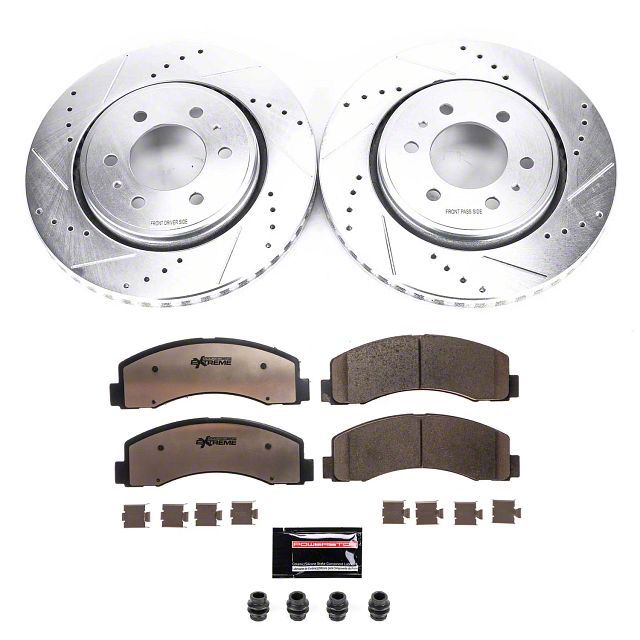 Best Brake Pads For Ford F150 4x4 Greatest Ford