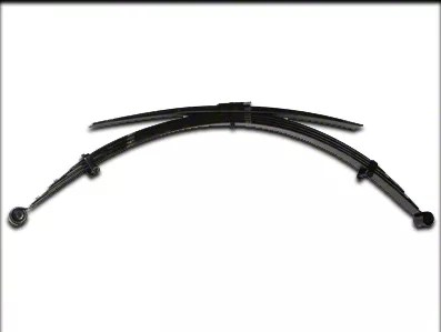 SkyJacker F150 6 in. Softride Rear Lift Leaf Spring FR15S (9703 4WD F