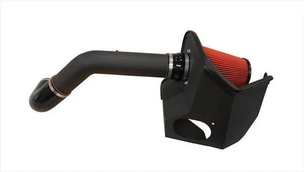 Corsa F150 APEX DryTech 3D Metal Cold Air Intake 619850D (1520 5.0L F150)