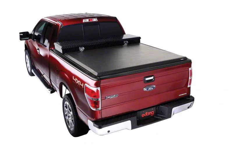 Extang F150 Express Toolbox Tonneau Cover T537205 (9703 F150