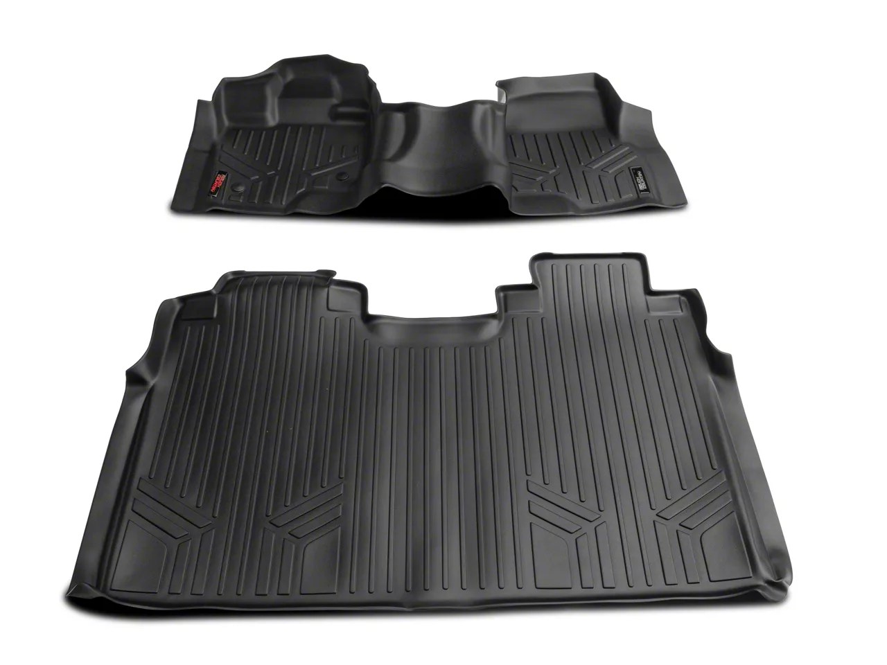 2017 F 150 Supercrew Floor Mats Carpet Vidalondon