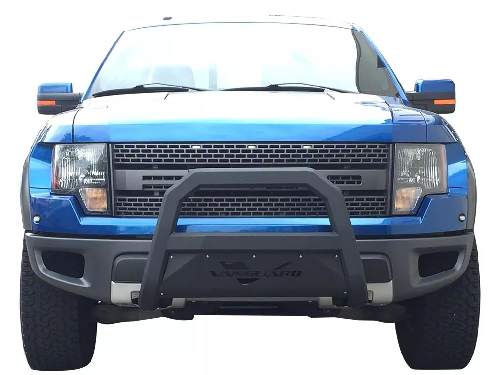 Ford Ranger Bull Bar Wreckers 2020 Ford Ranger Bullbar