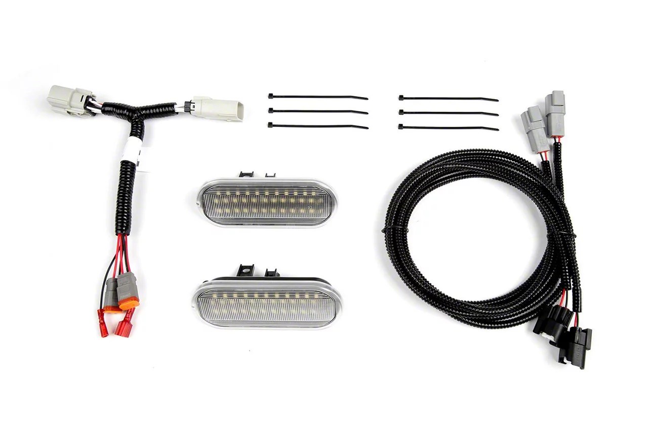 F150 OEM Style Bed Lighting Kit (2122 F150) Free Shipping