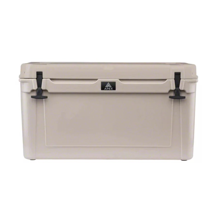 Apex Cooler System Jeep Gladiator A75 Cooler with Hitch Rack Mount