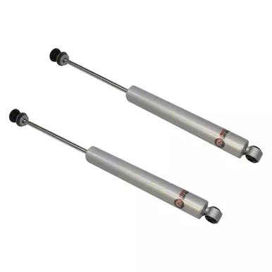 Freedom Offroad Toyota 4-Runner Extended Nitro Rear Shocks for 0 to 3