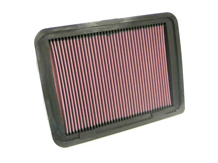 K&N DropIn Replacement Air Filter 332306 (0521 2.7L