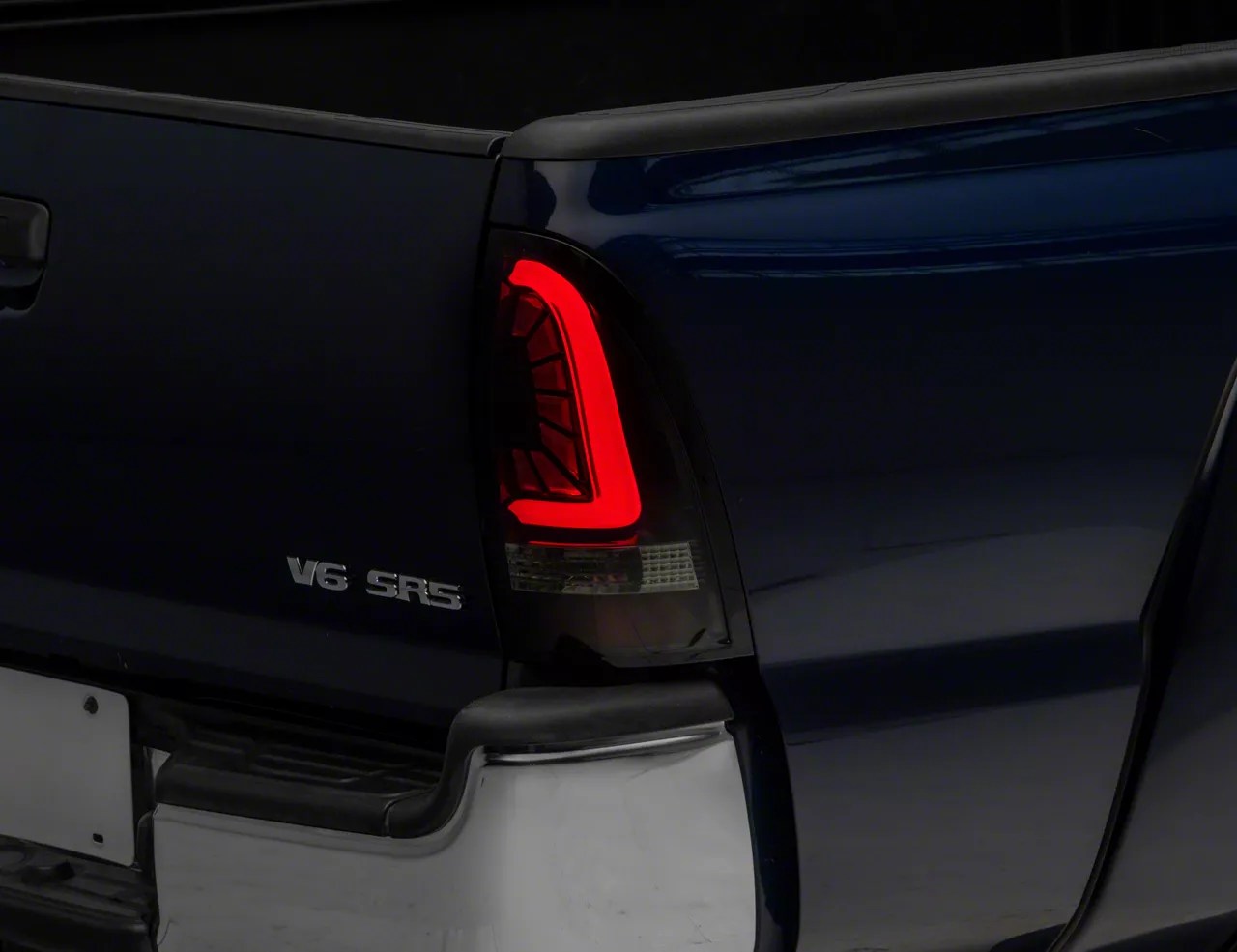 Tinted Tail Lights Law Oregon State