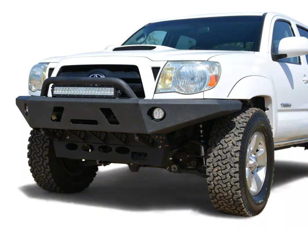 2006 Toyota Front Bumper Best Toyota