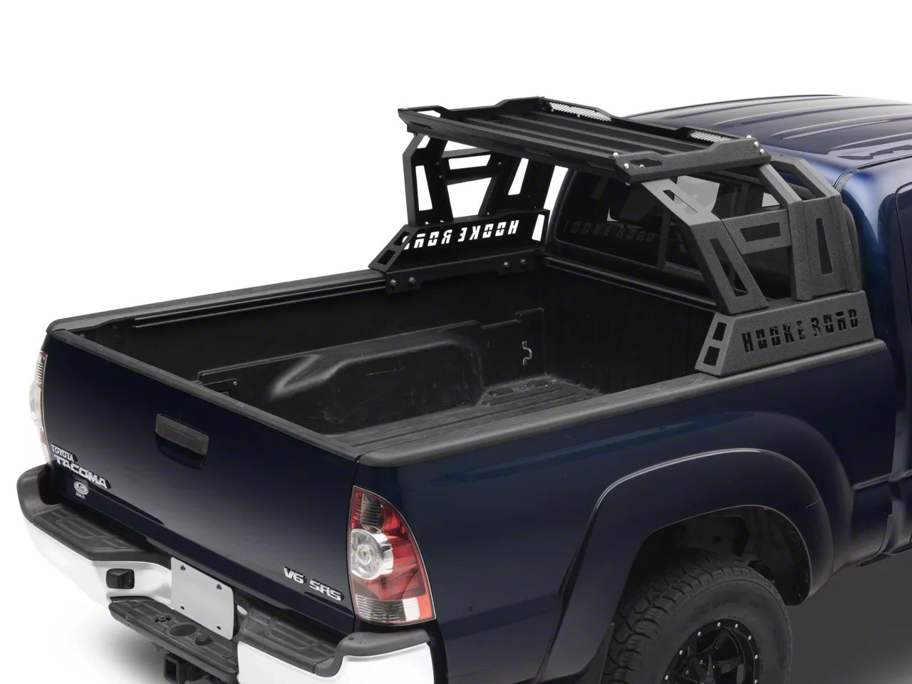Body Armor 4x4 Overland Bed Rack (1623 W/ 5Foot Bed) atelier