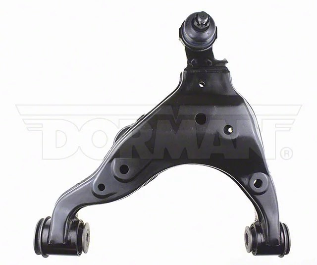 Tacoma Front Lower Suspension Control Arm; Passenger Side (16-23 Tacoma
