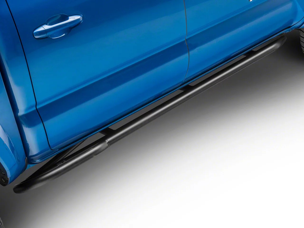 Body Armor 4x4 Revo Rock Sliders TC4125 (0523 Double