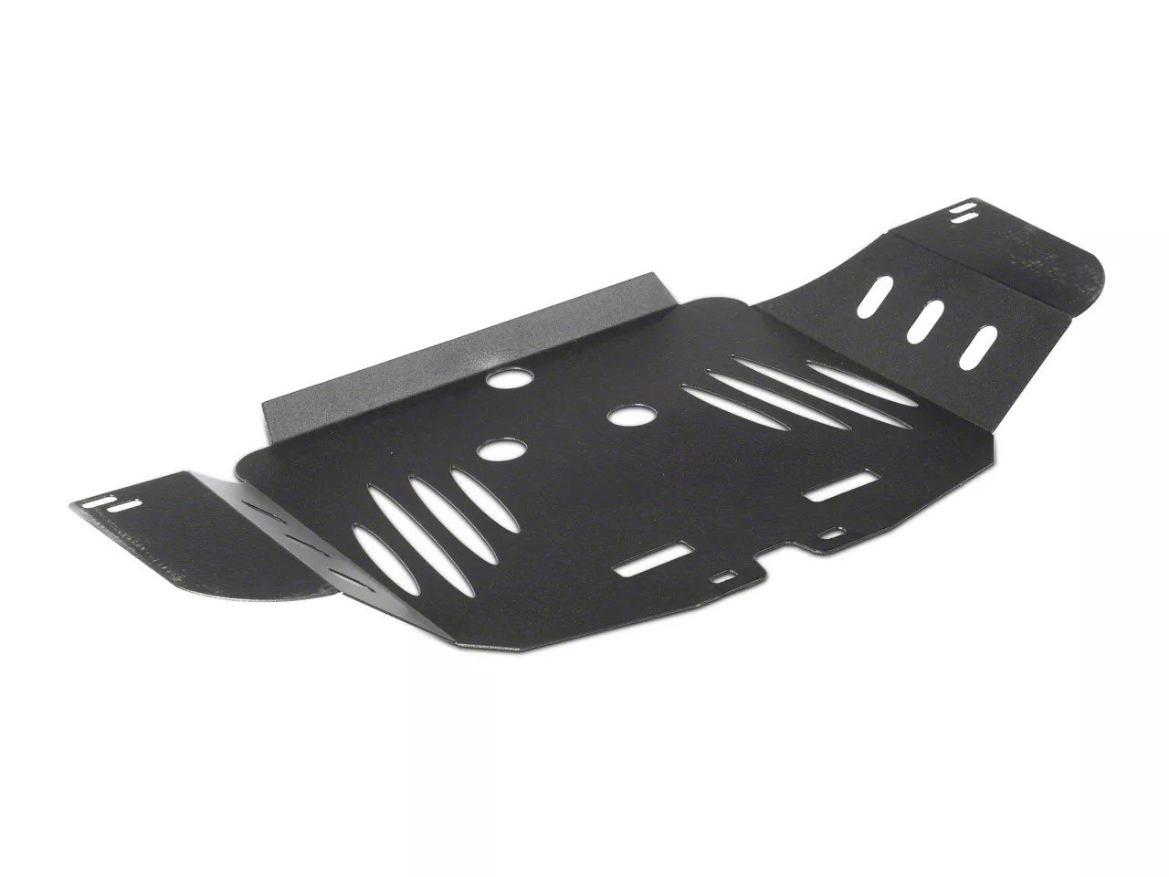 Skeerdy Cat Catalytic Converter AntiTheft Device and Skid Plate