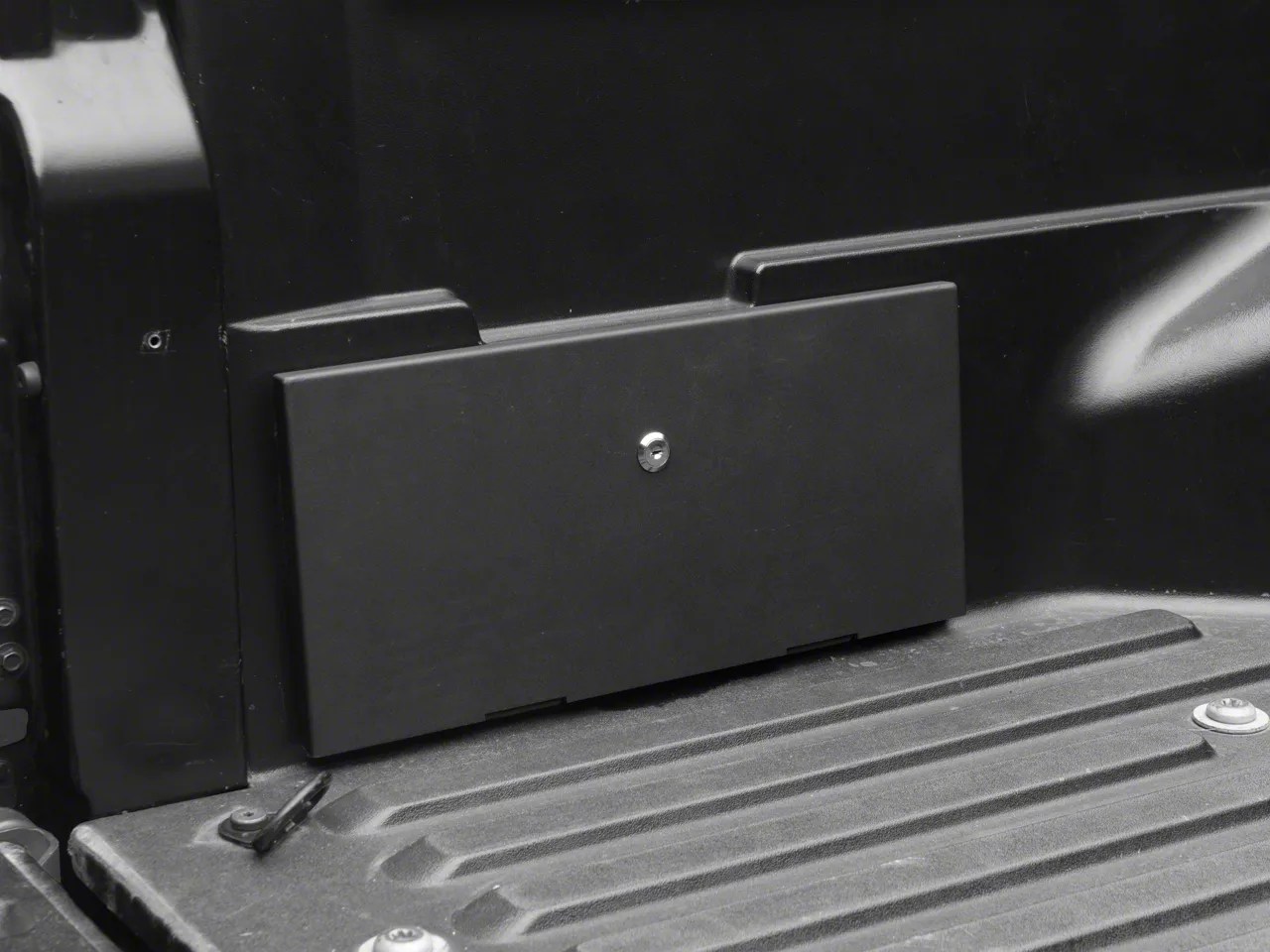 RedRock Bed Storage Lock TT30779 (0523 Free Shipping