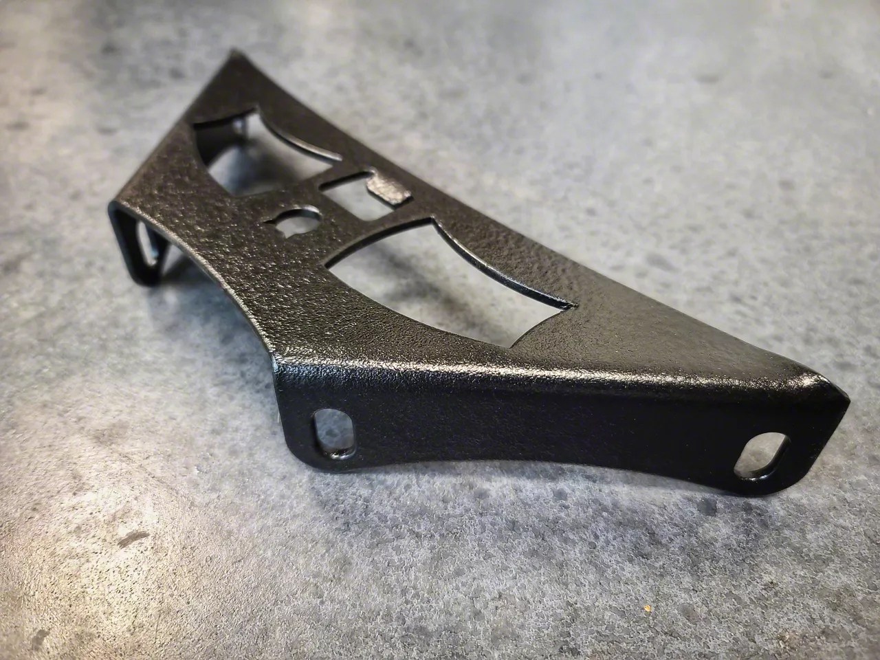 Bed Tie Downs (0523 w/ Deck Rail System) Free Shipping