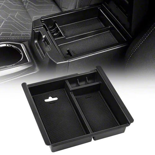 Center Console Organizer (1623 Free Shipping