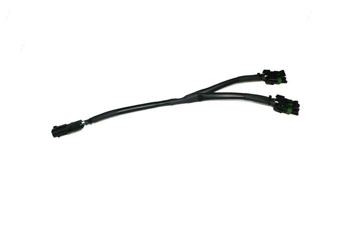 Baja Designs OnX6/S8/XL Wire Harness Splitter 613608