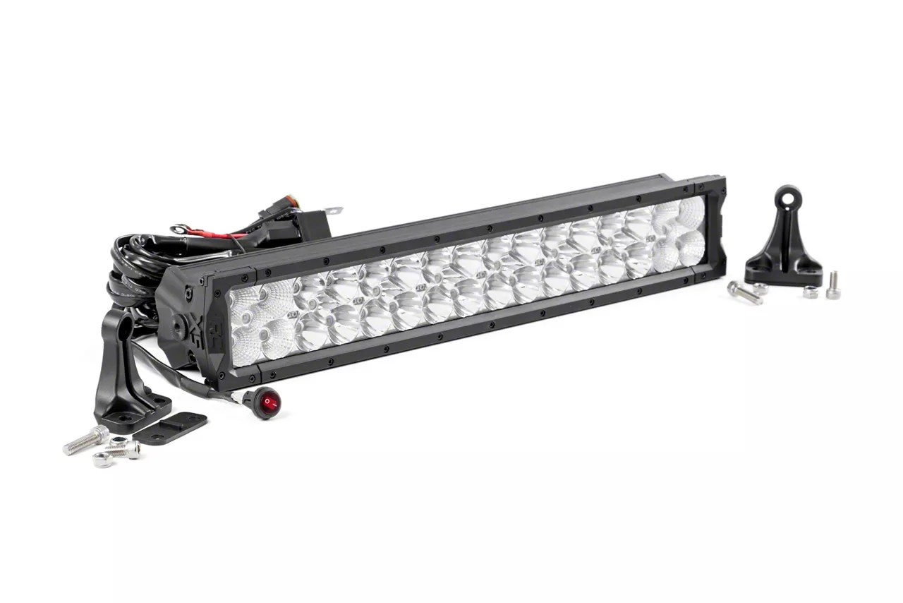 Cree 20 Inch Led Light Bar Review Shelly Lighting