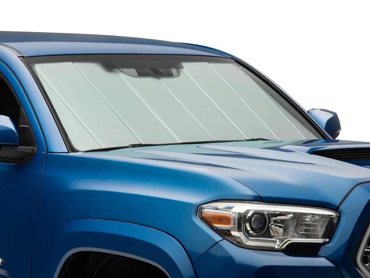 Husky Custom Fit Sun Shade 97009 (1620