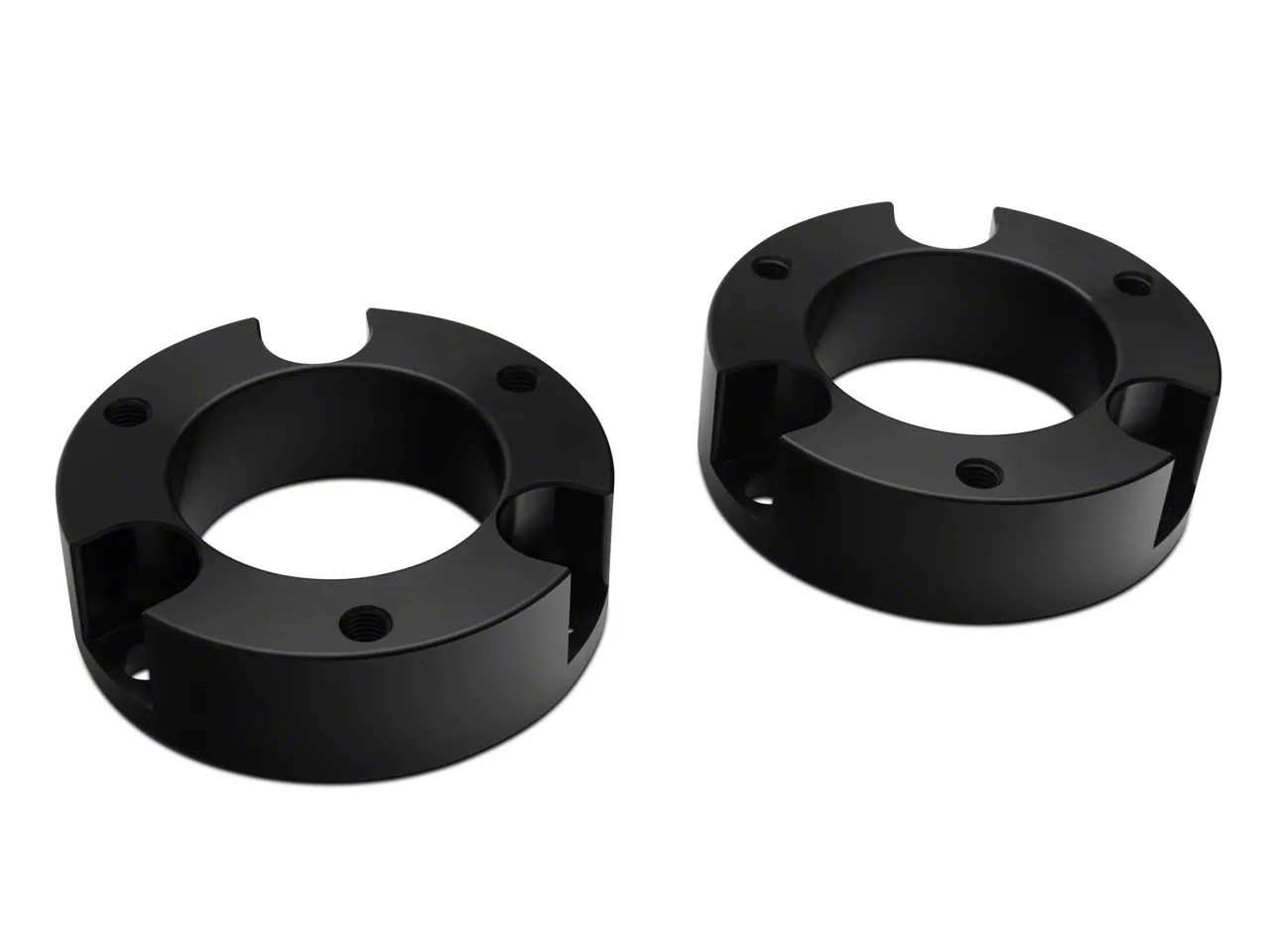 Mammoth 3Inch Front Leveling Kit (0523 6Lug Mammoth