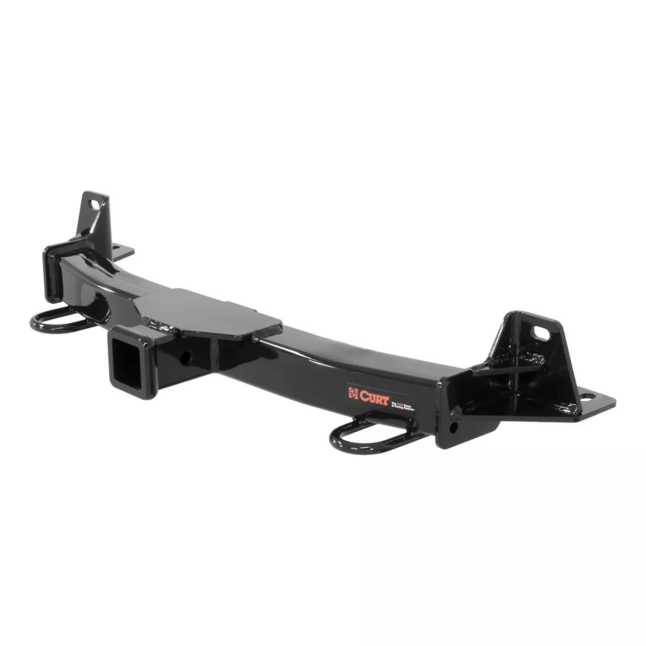 Tacoma Front Mount Hitch (16-23 Tacoma) - Free Shipping