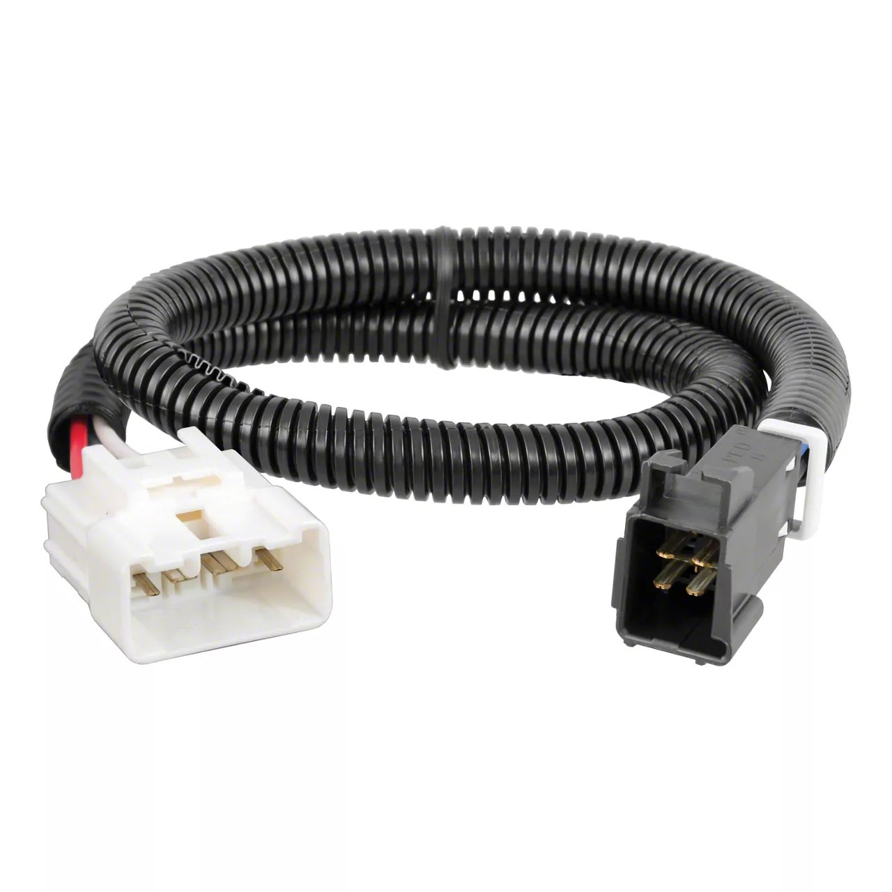 Oem Trailer Wiring Harnes Complete Wiring Schemas