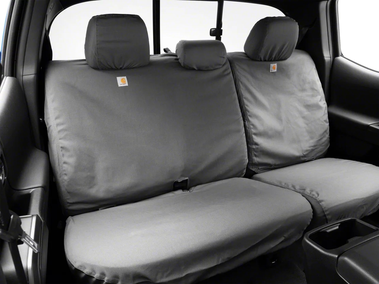Carhartt Seat Covers Toyota 4runner Velcromag